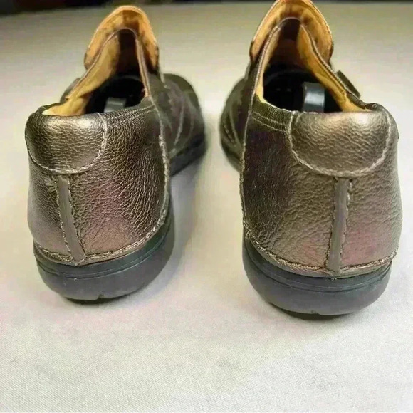 Clarks Womens Un.Loop Sz 9 used, but just barely they’re gorgeous shoes - Picture 4 of 15